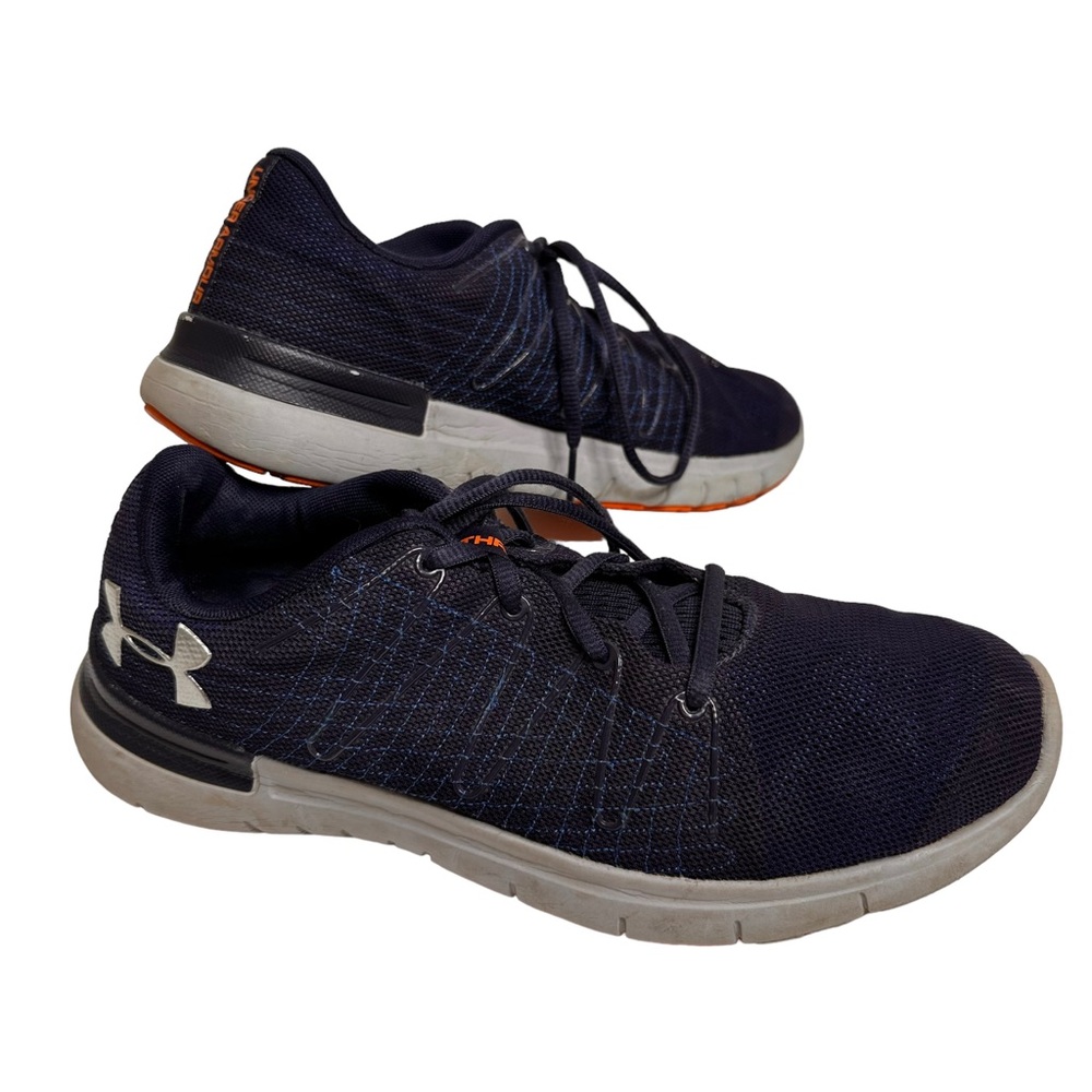 Under Armour Men's Thrill 3 Running Sneakers Size 8.5
